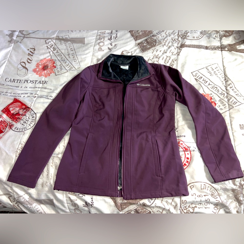 Columbia Women’s Jacket